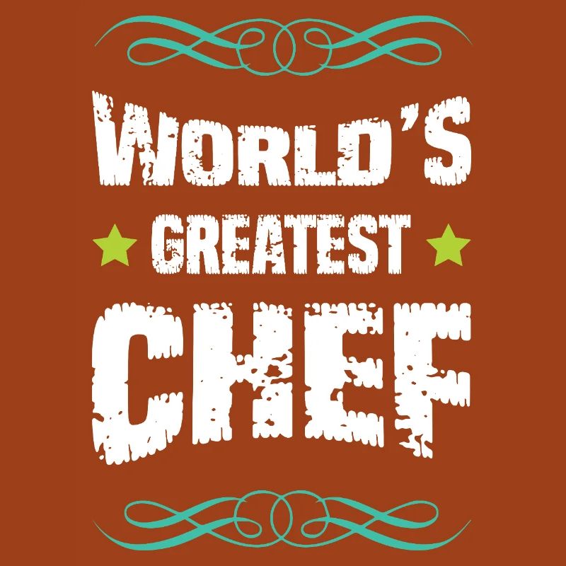 Weltbester Chef