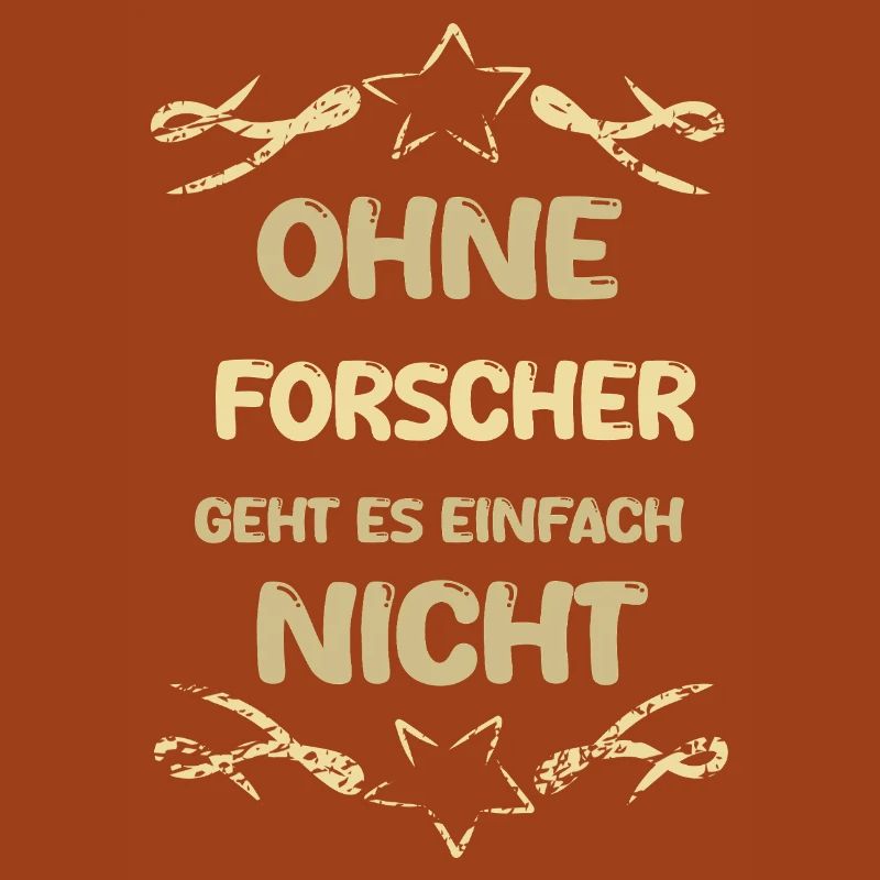 Forscher