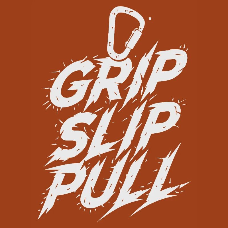 Grip Slip Pull Éclats Urbains