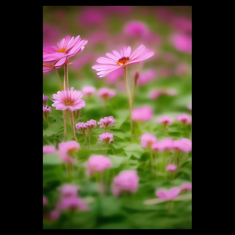 Blumen Kunst