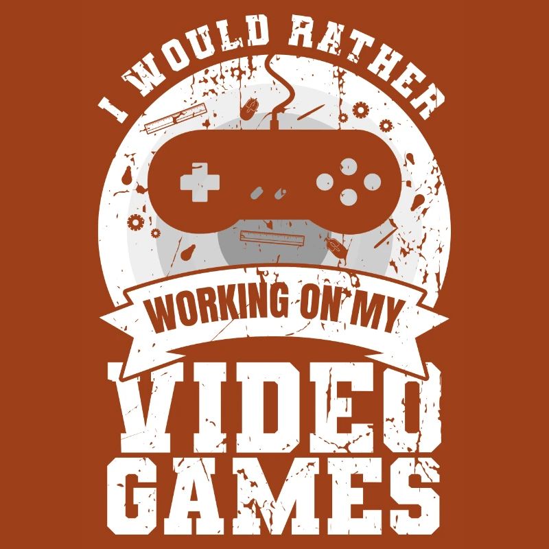 Game development