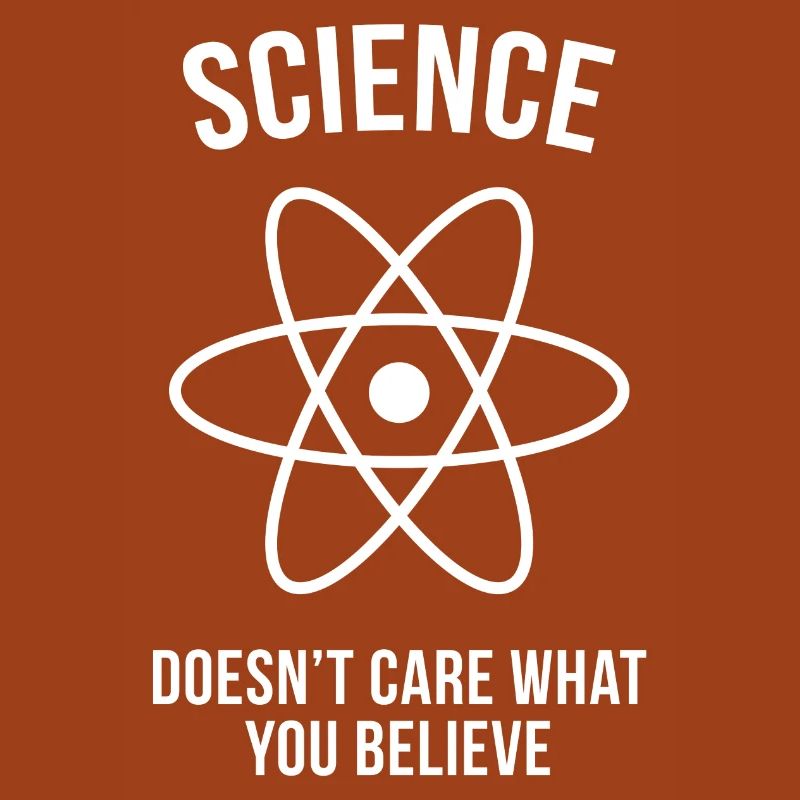 Science - Peu importe ce que vous croyez