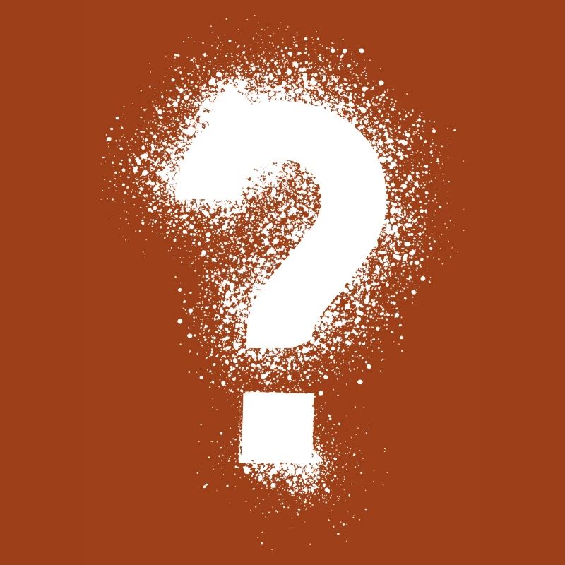 point d’interrogation