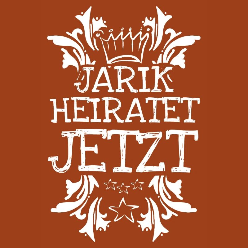 Jarik as Bachelor