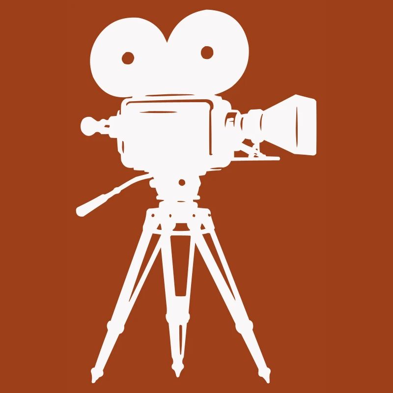 Caméra à pellicule Caméra