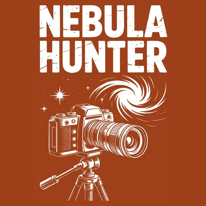 Nebula Hunter Teleskopkunst