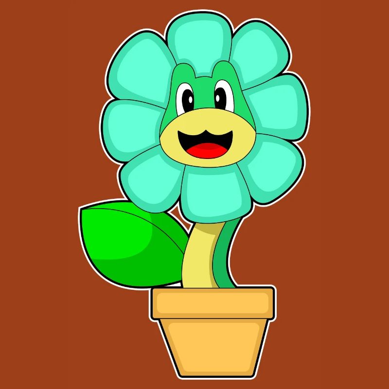 Fleur de serpent