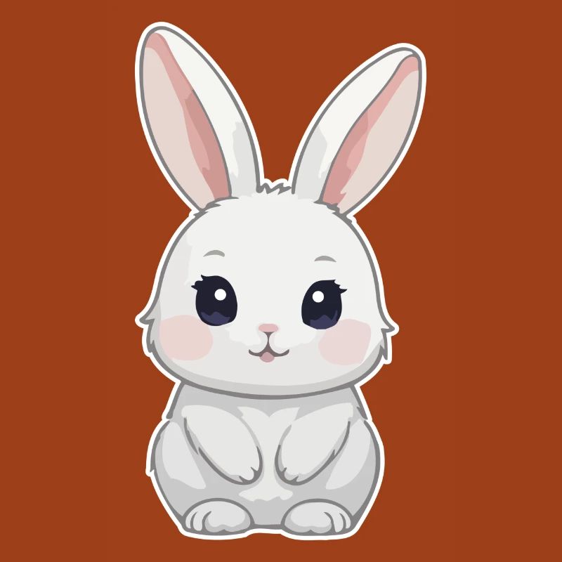 Bunny, Rabbit, Easter Bunny