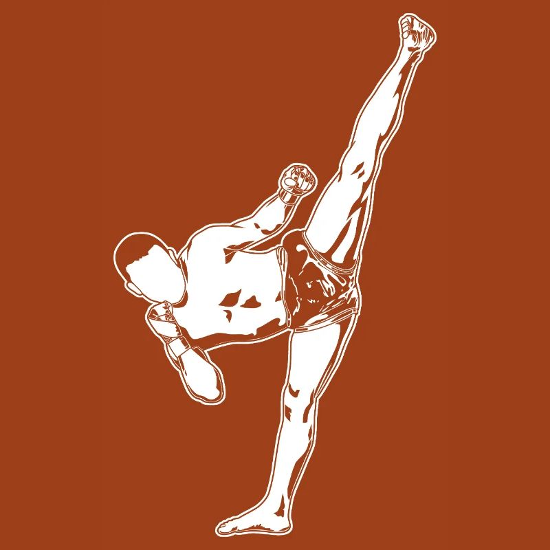 Kickboxer