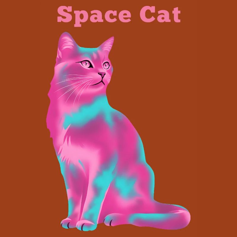 Space Cat