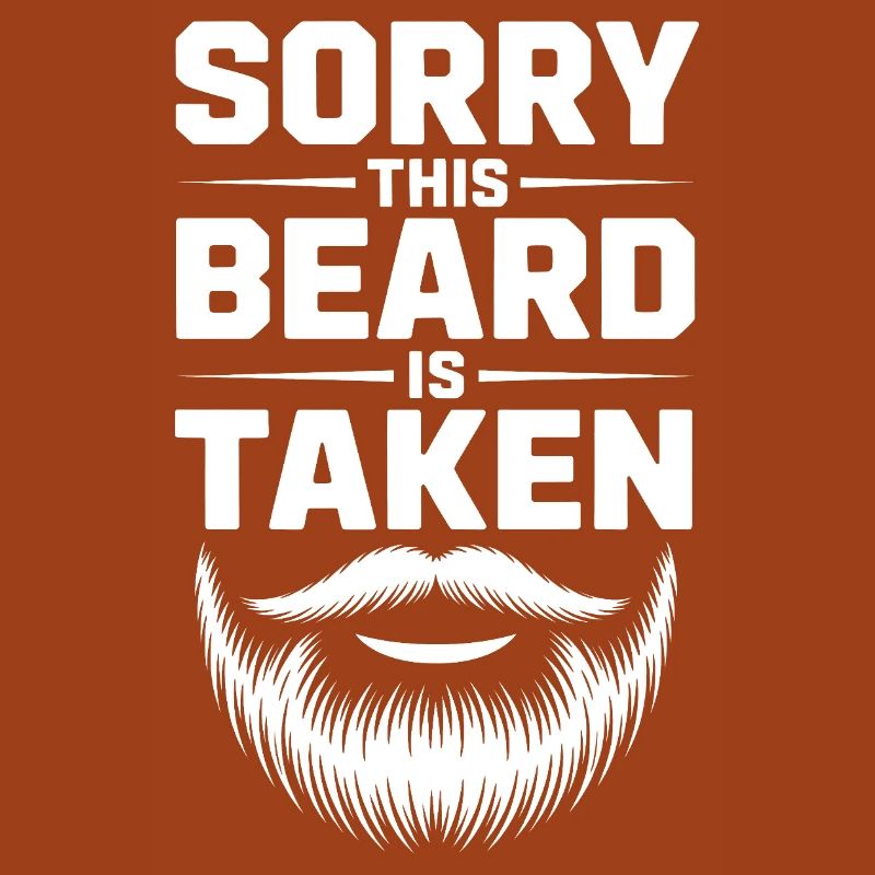Statut de la barbe : Pris