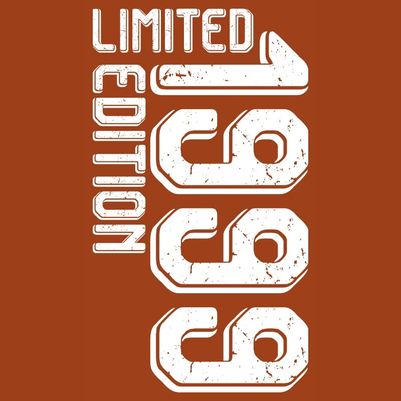Limited Moda Go Bold Typography