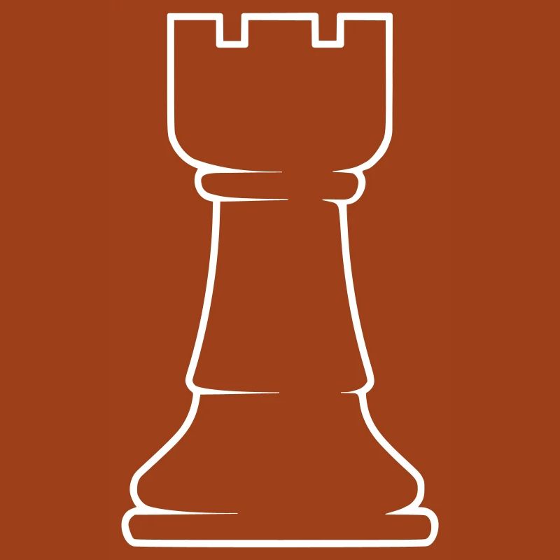 Tour de pièce d’échecs