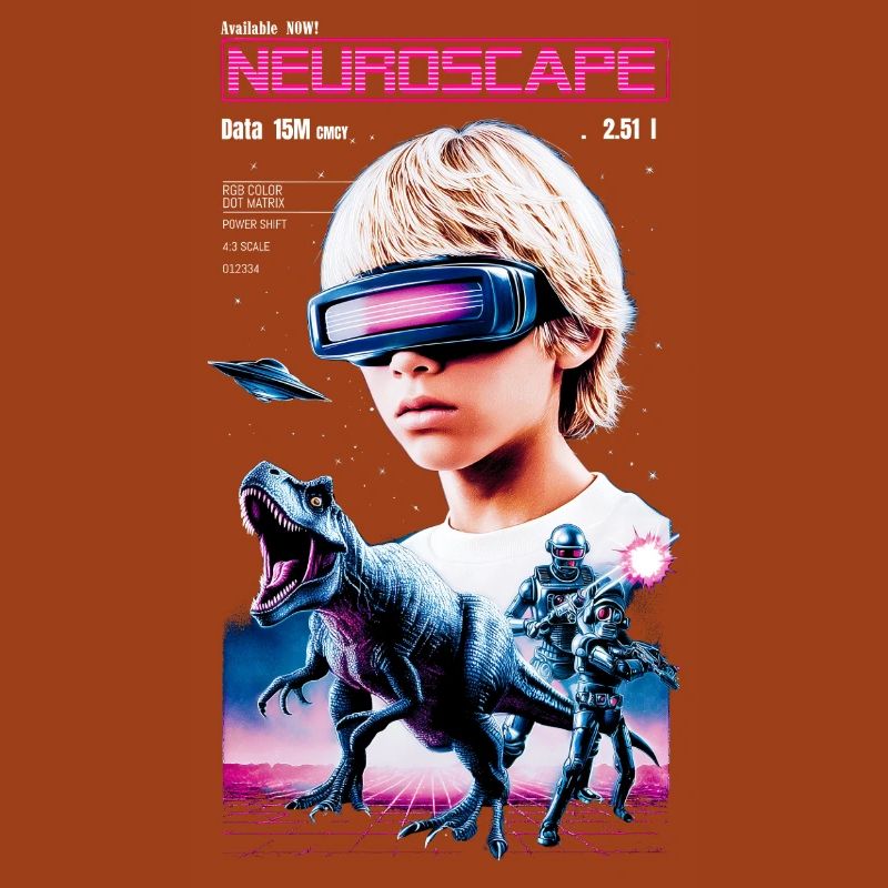 Neuroscape