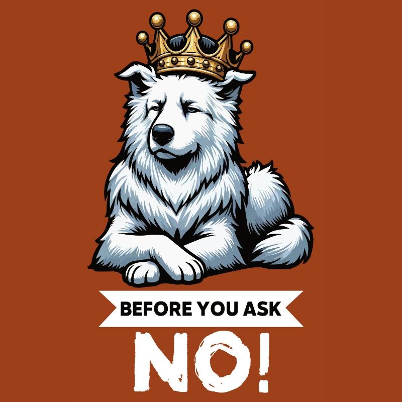 Before You Ask White Shepherd Shepherd