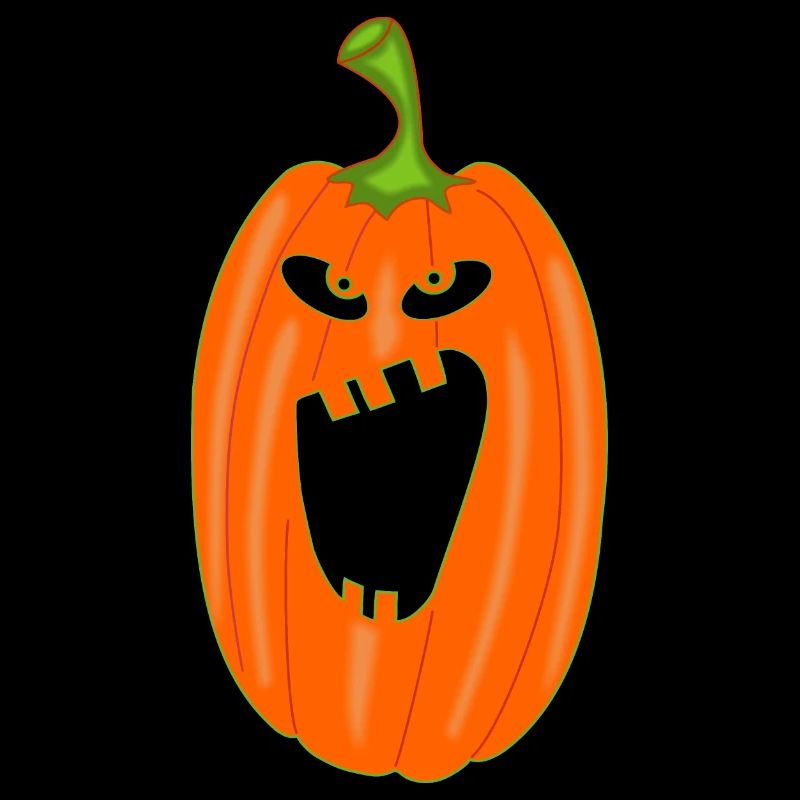 Pumpkin Halloween