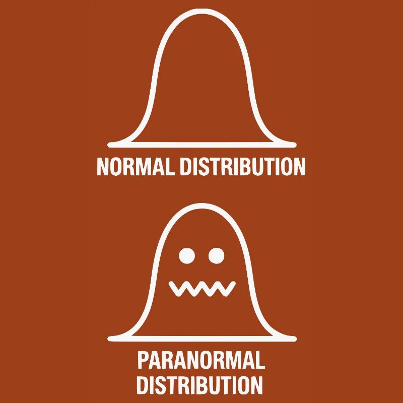  Math Statistics Normal Paranormal Distribution