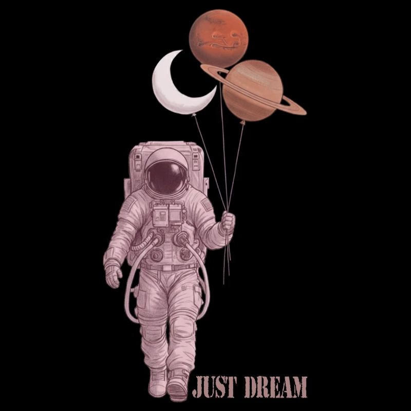 astronaute