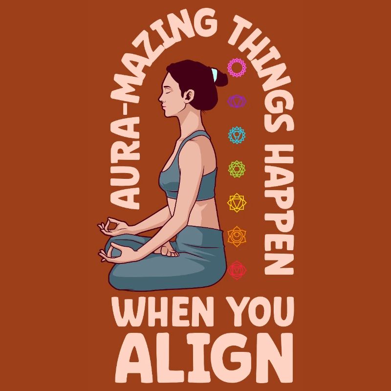 Aura Power - Chakra Alignment