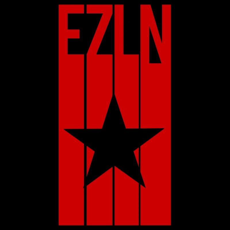 ezln Mexique Chiapas sous-commandant Marcos