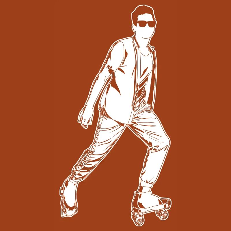 Roller skaters
