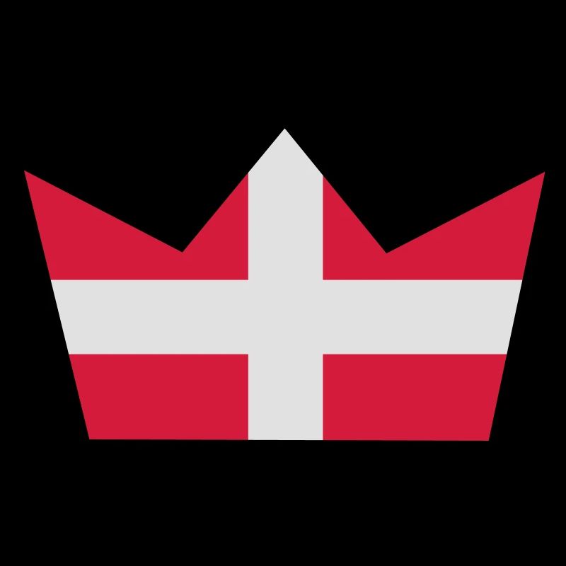 Danish crown