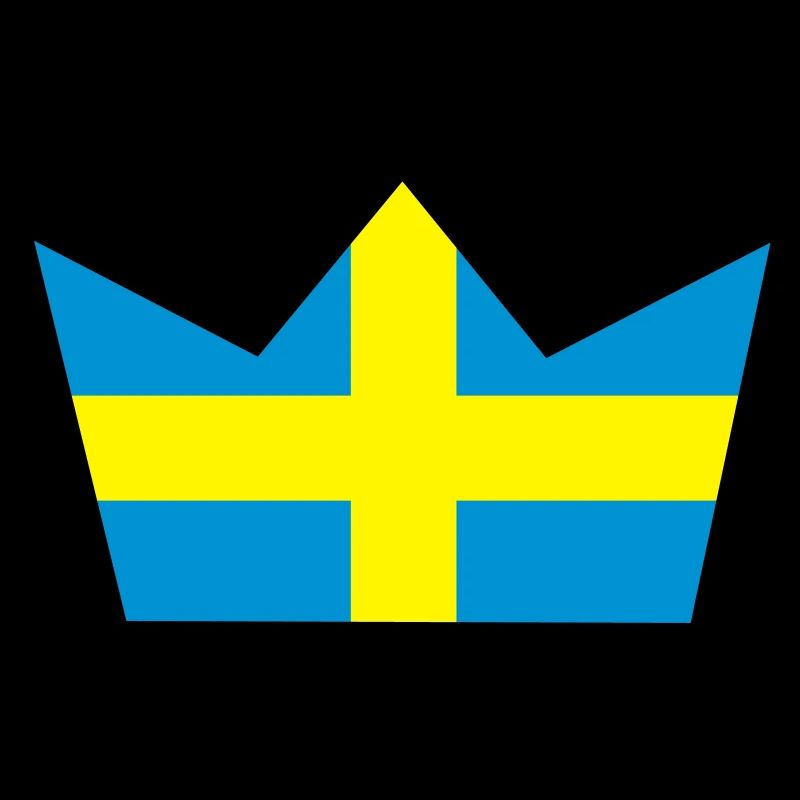 Swedish crown