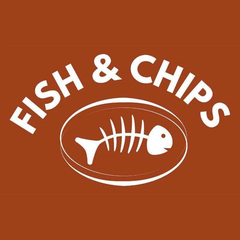 fish and chips, poisson, restauration