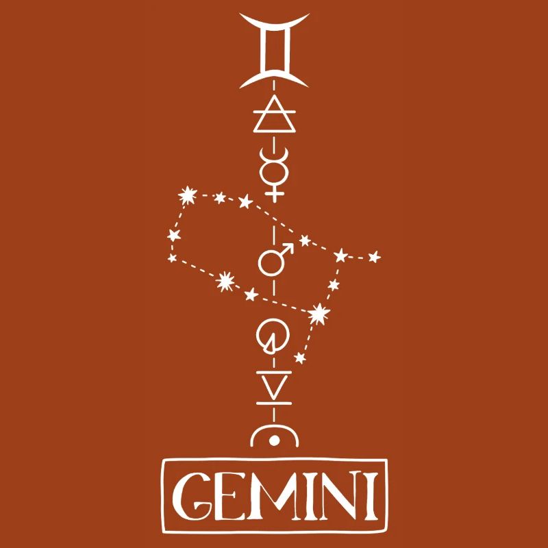 Gemini - Gemini Zodiac Sign