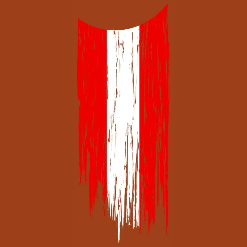 Autriche Autriche Drapeau Drapeau