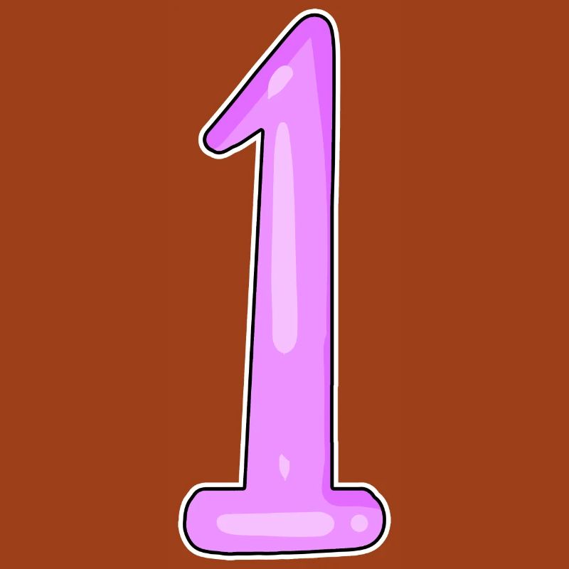 1 gewinner