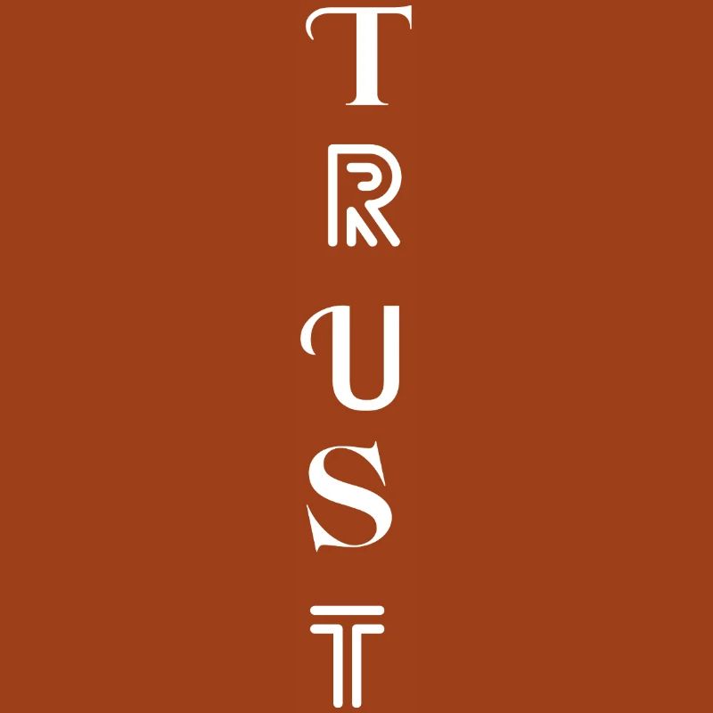 TRUST – Trust your path