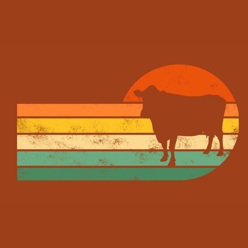 Vache Vaches