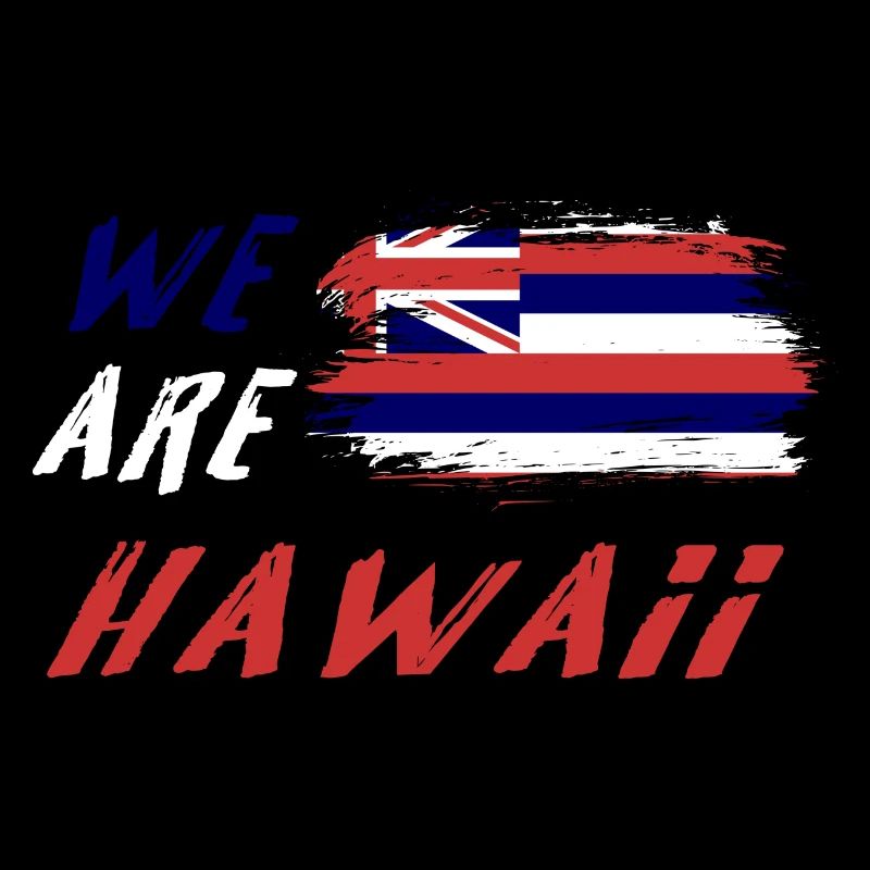 We are Hawaii