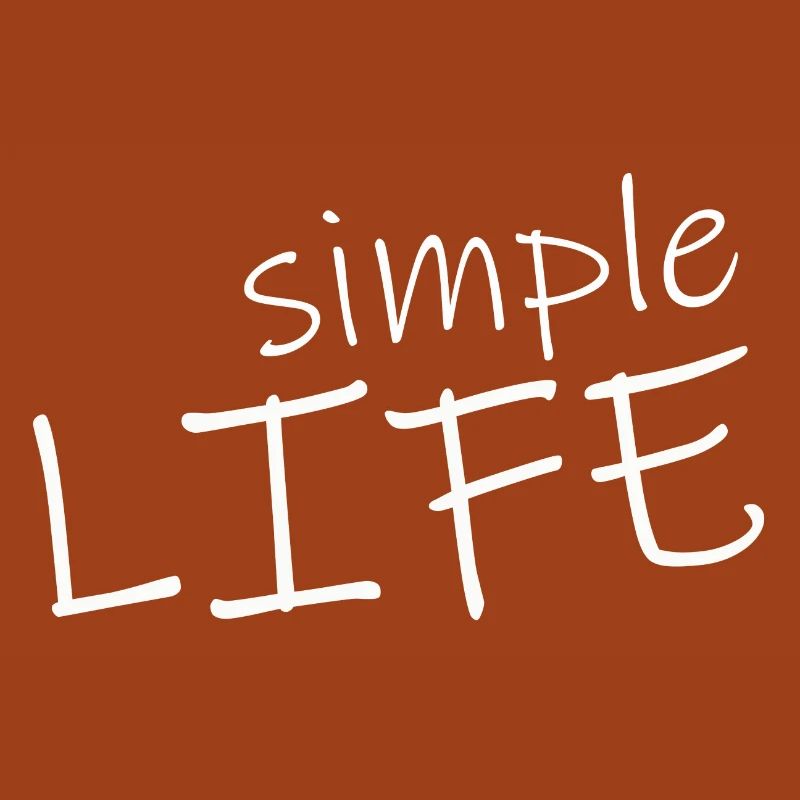 SIMPLE LIFE