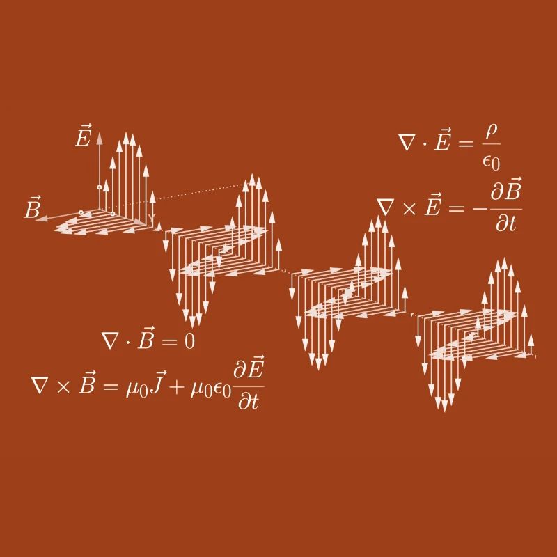 Équations de Maxwell