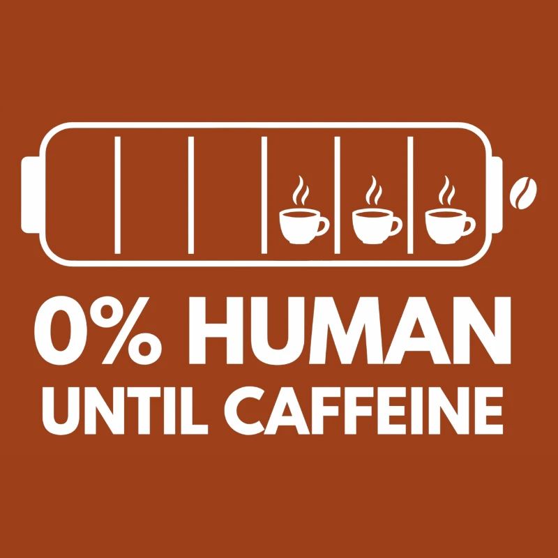 Koffeinmesser Kaffee-Tee-Fans