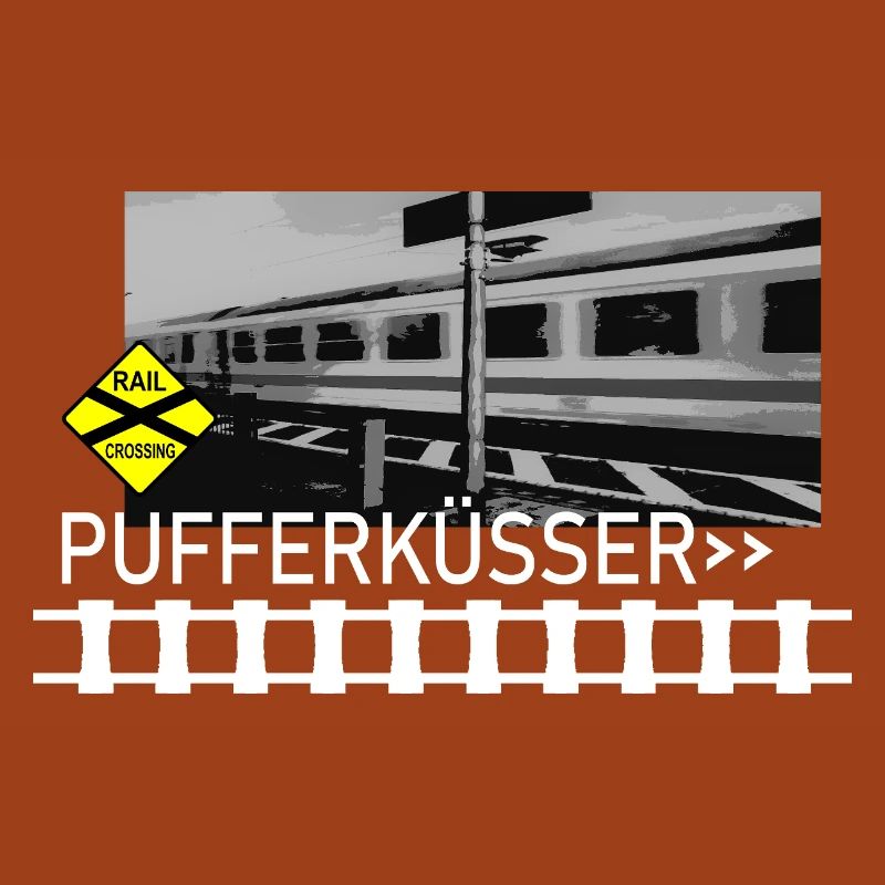 PUFFERKÜSSER