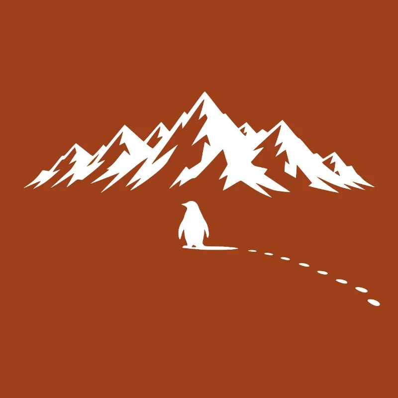 Pinguin 
