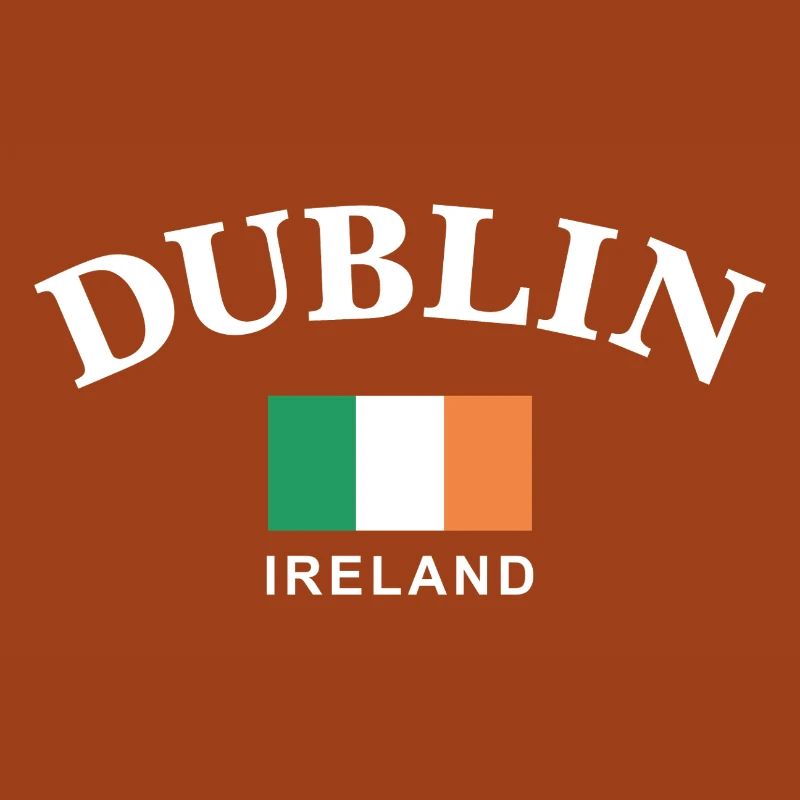 Dublin, Irlande
