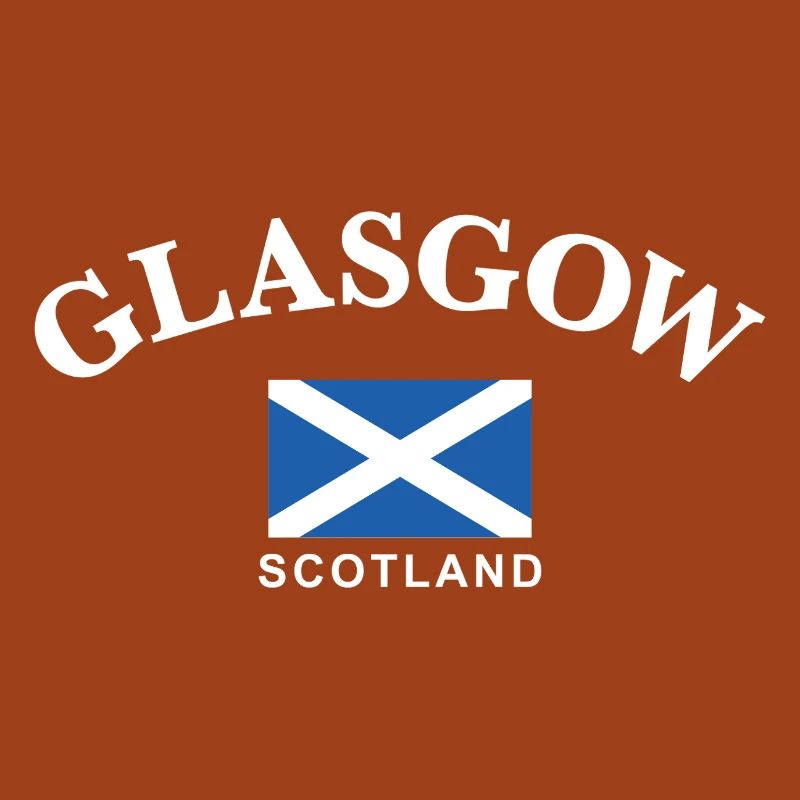 Glasgow, Écosse