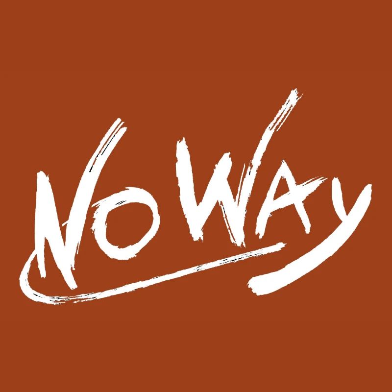 NoWay Logo