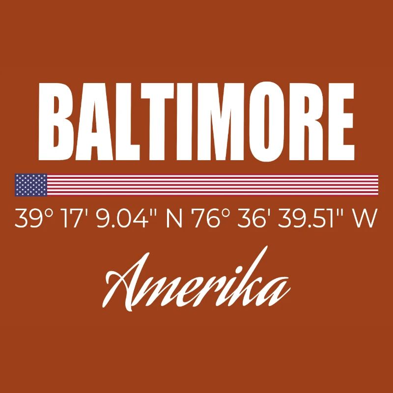 Baltimore