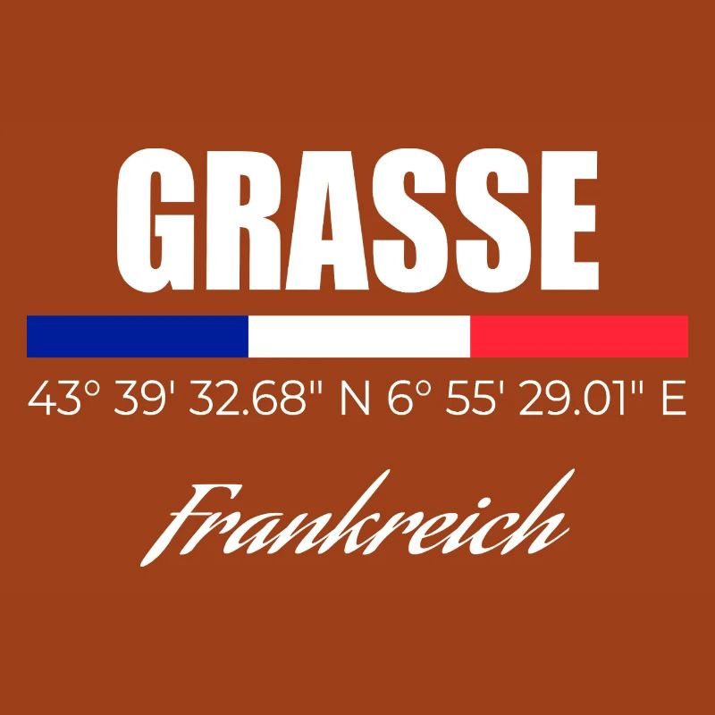 Grasse