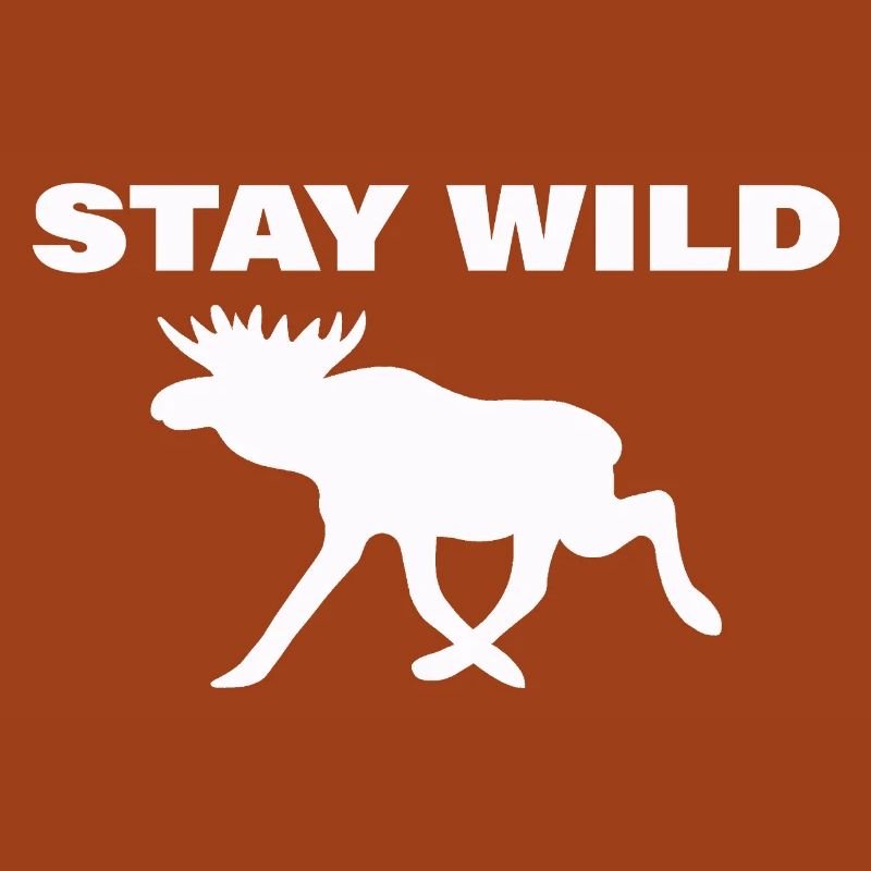 STAY WILD