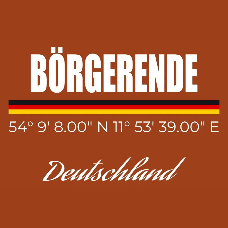 Börgerende
