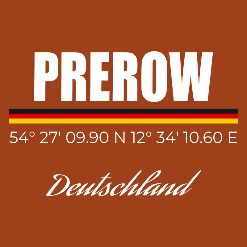Prerow