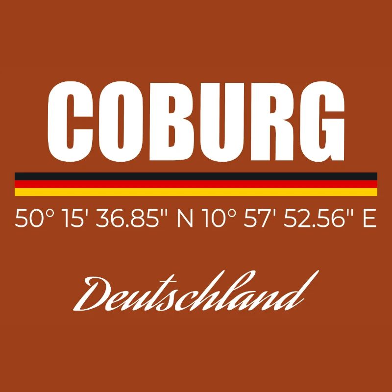 Coburg