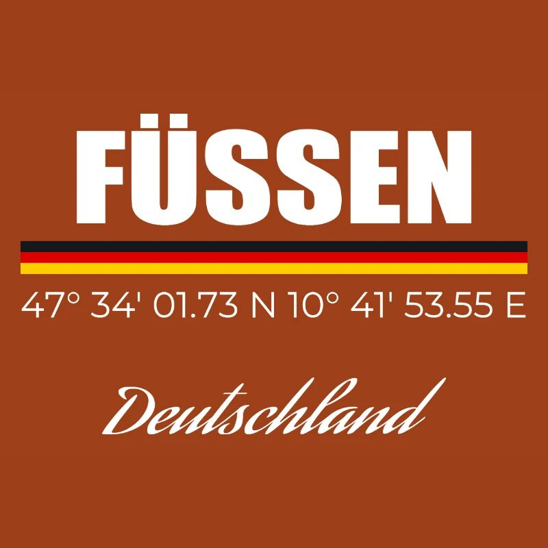 Füssen