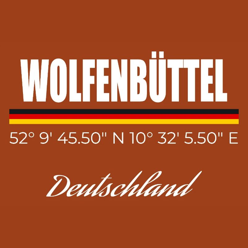 Wolfenbüttel